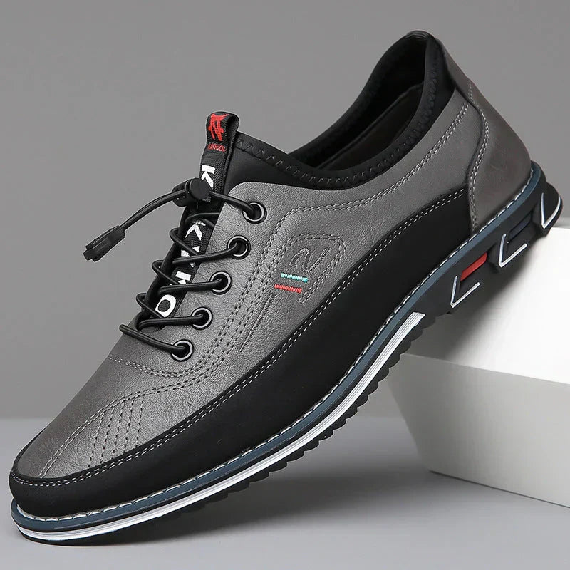 Lorenzo | Zapatillas de elaboración artesanal