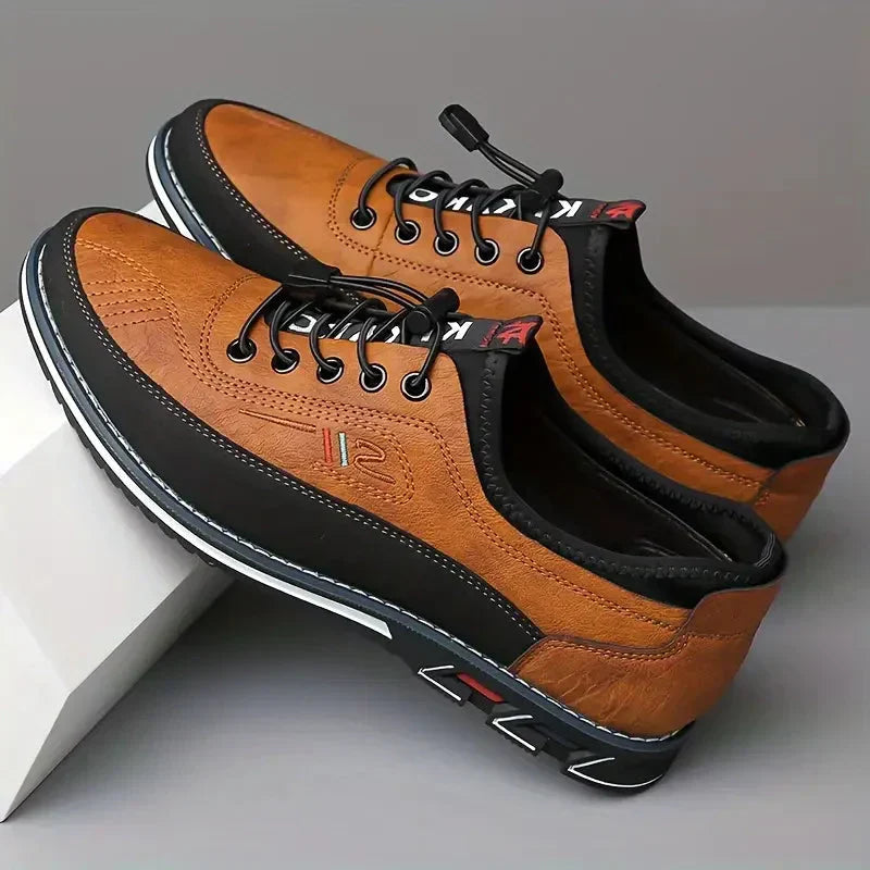 Lorenzo | Zapatillas de elaboración artesanal
