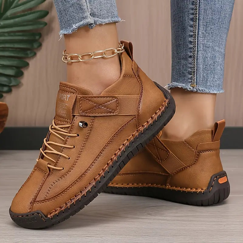 Mia | Zapatos ligeros y cómodos