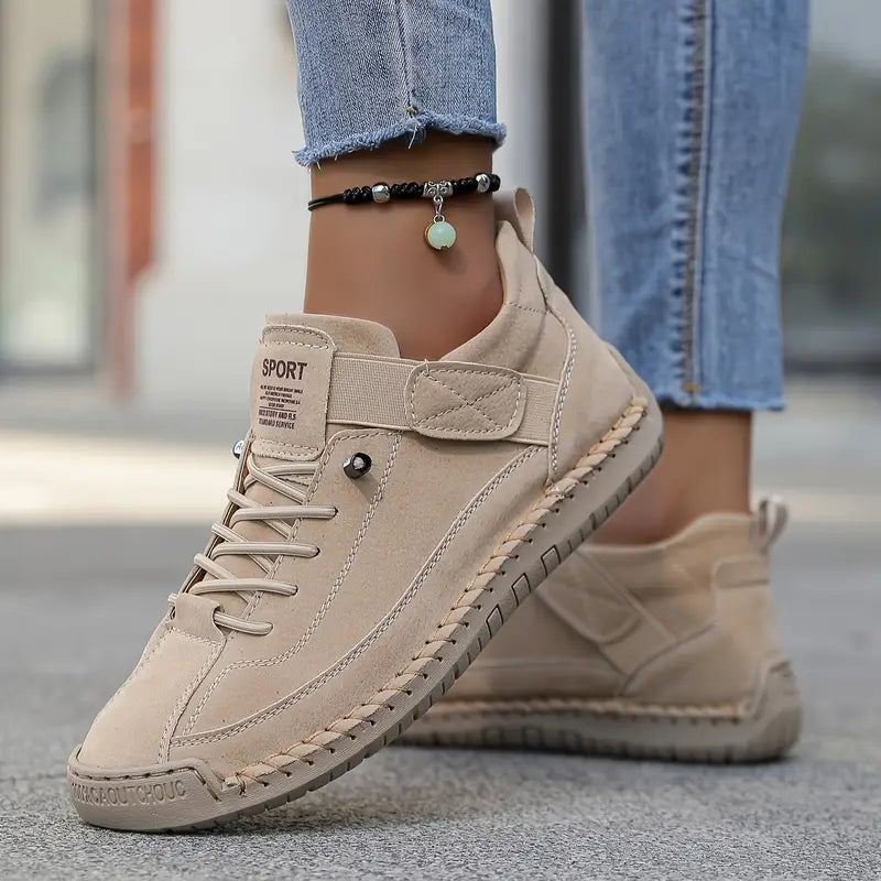 Mia | Zapatos ligeros y cómodos