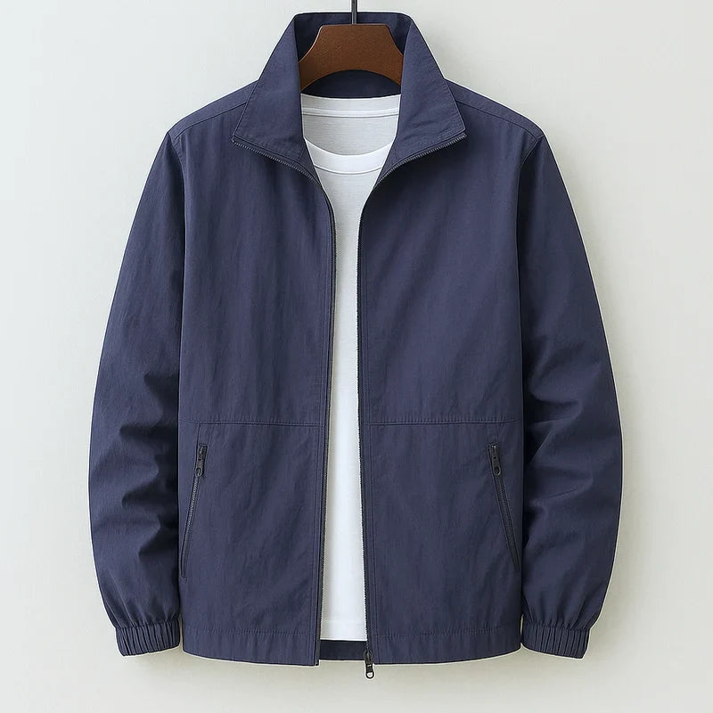REAL | Chaqueta bomber ligera