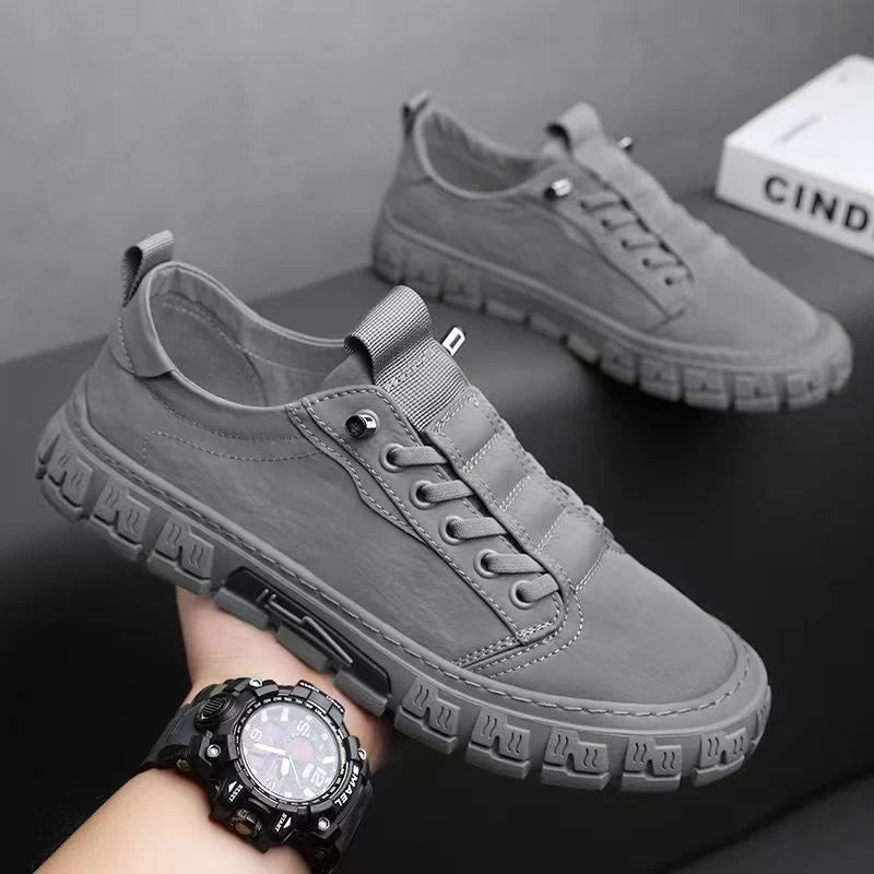 REAL | Zapatillas urbanas de gama alta