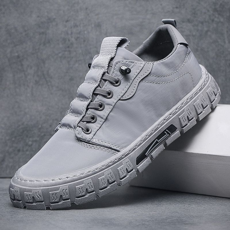 REAL | Zapatillas urbanas de gama alta