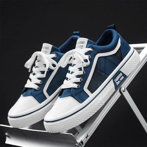 REAL | Zapatillas cómodas y ligeras