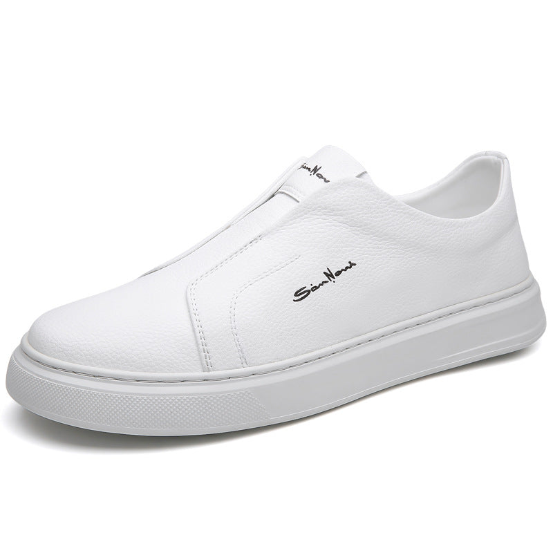 Harbour | Zapatillas sin cordones