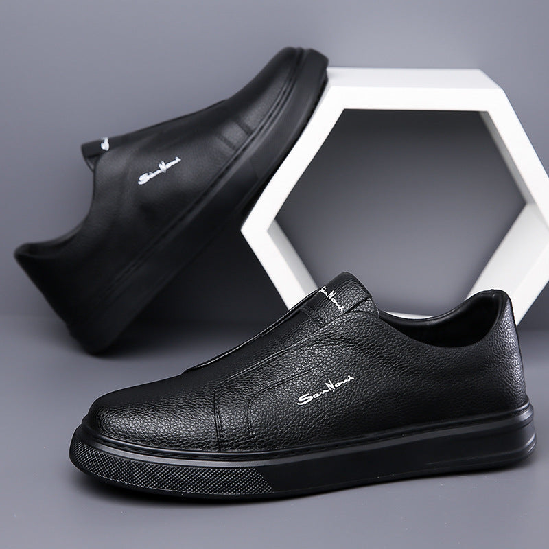 Harbour | Zapatillas sin cordones