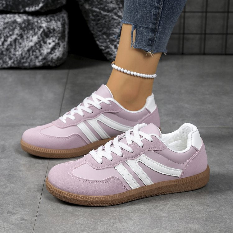 Marbella | Zapatillas de estilo retro