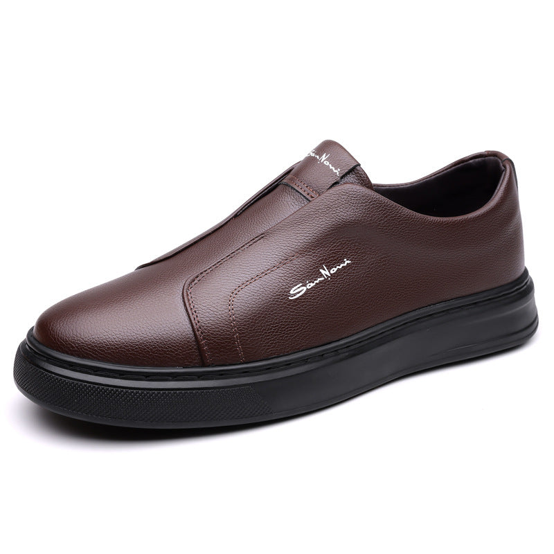Harbour | Zapatillas sin cordones