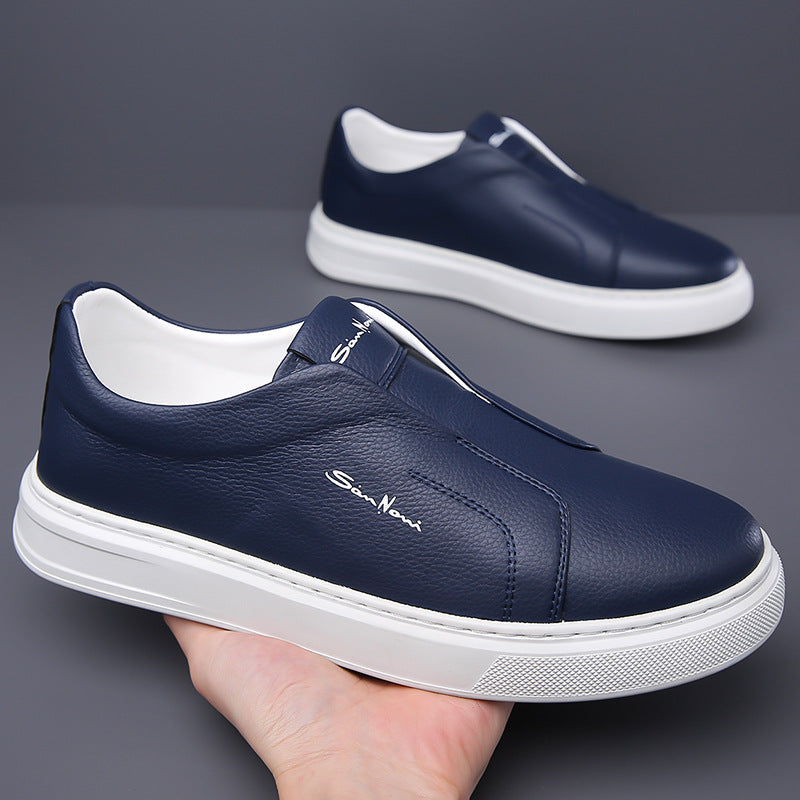 Harbour | Zapatillas sin cordones
