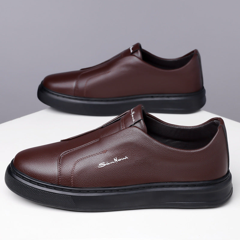 Harbour | Zapatillas sin cordones