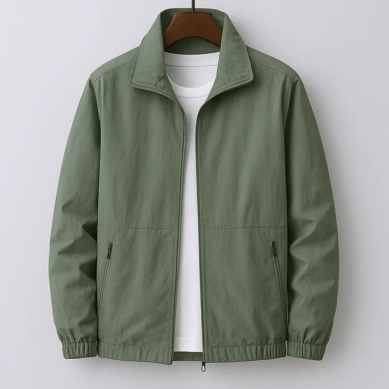 REAL | Chaqueta bomber ligera