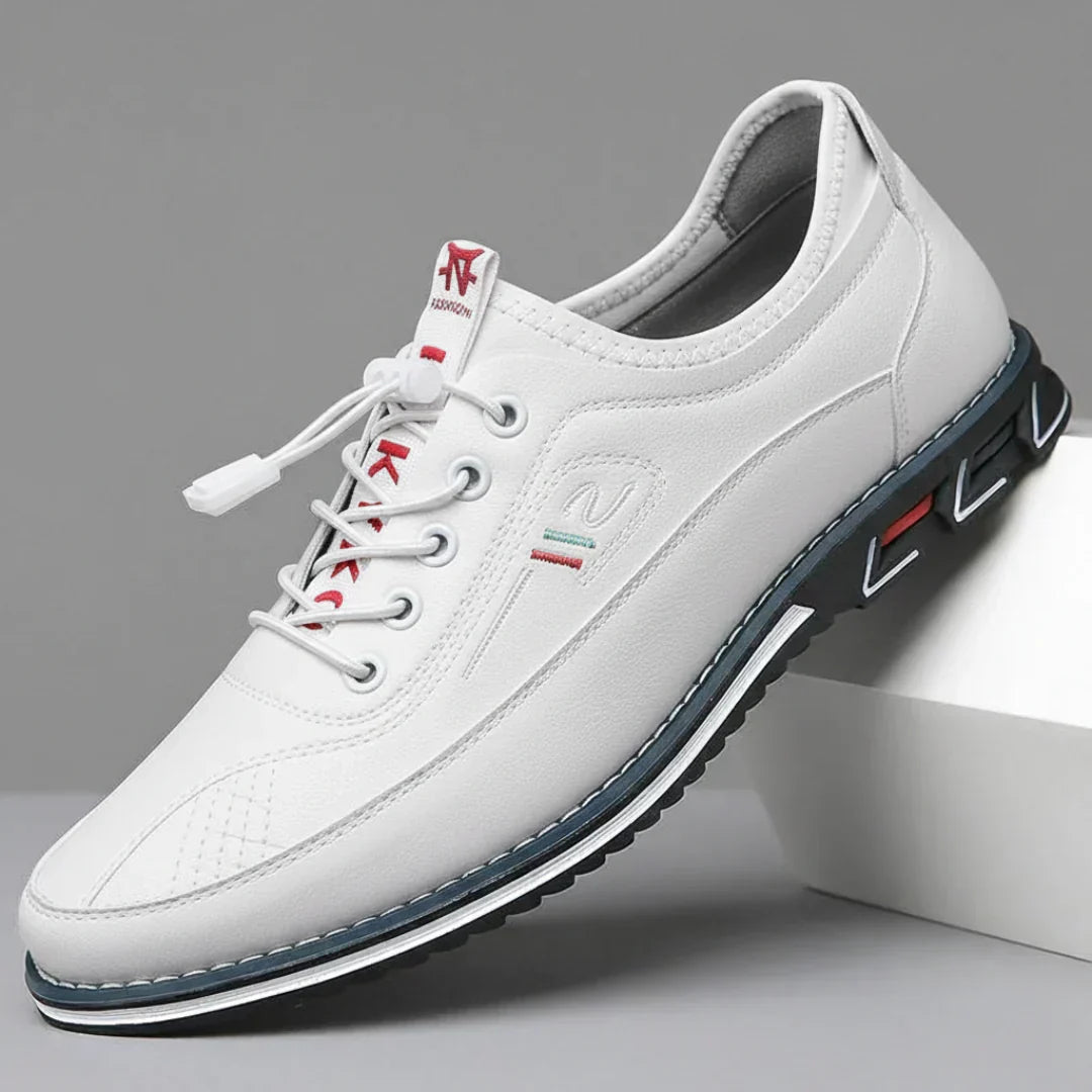 Lorenzo | Zapatillas de elaboración artesanal