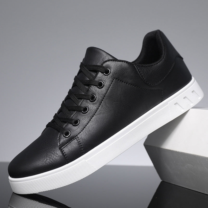 Berlin | Zapatillas de piel