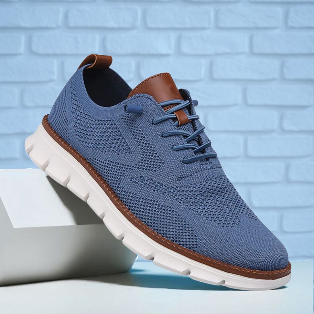 Santoro | Zapatillas ligeras con soporte