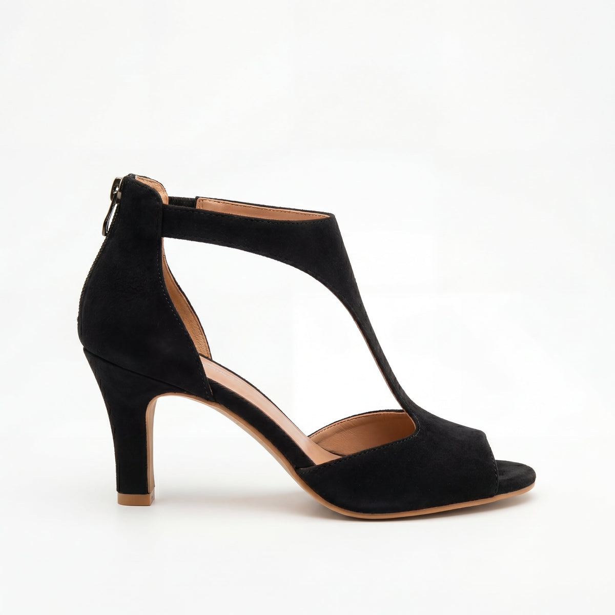 Zorine | Sandalias de cuña cómodas