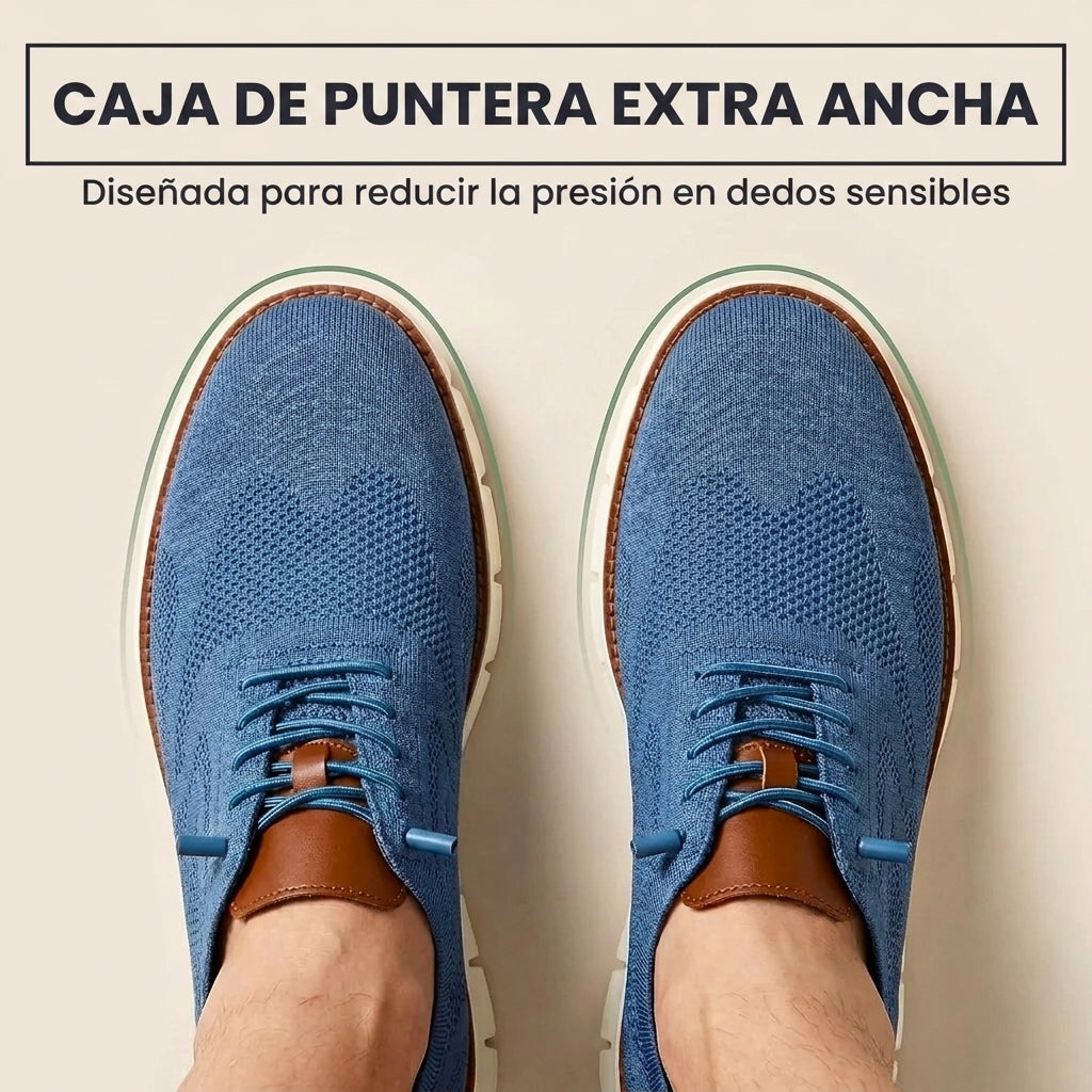 Zapatos muy cómodos | Edición limitada