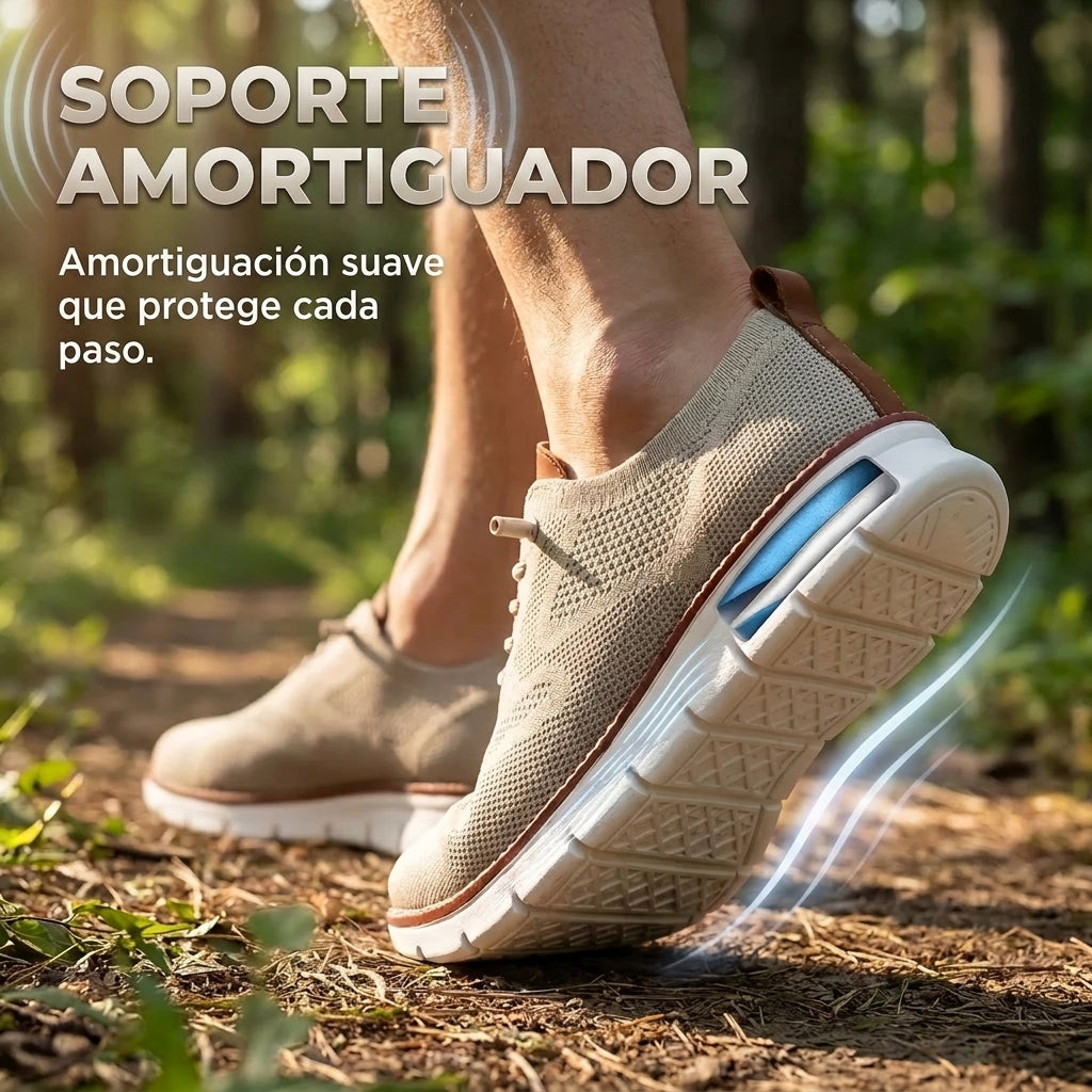 Zapatos muy cómodos | Edición limitada