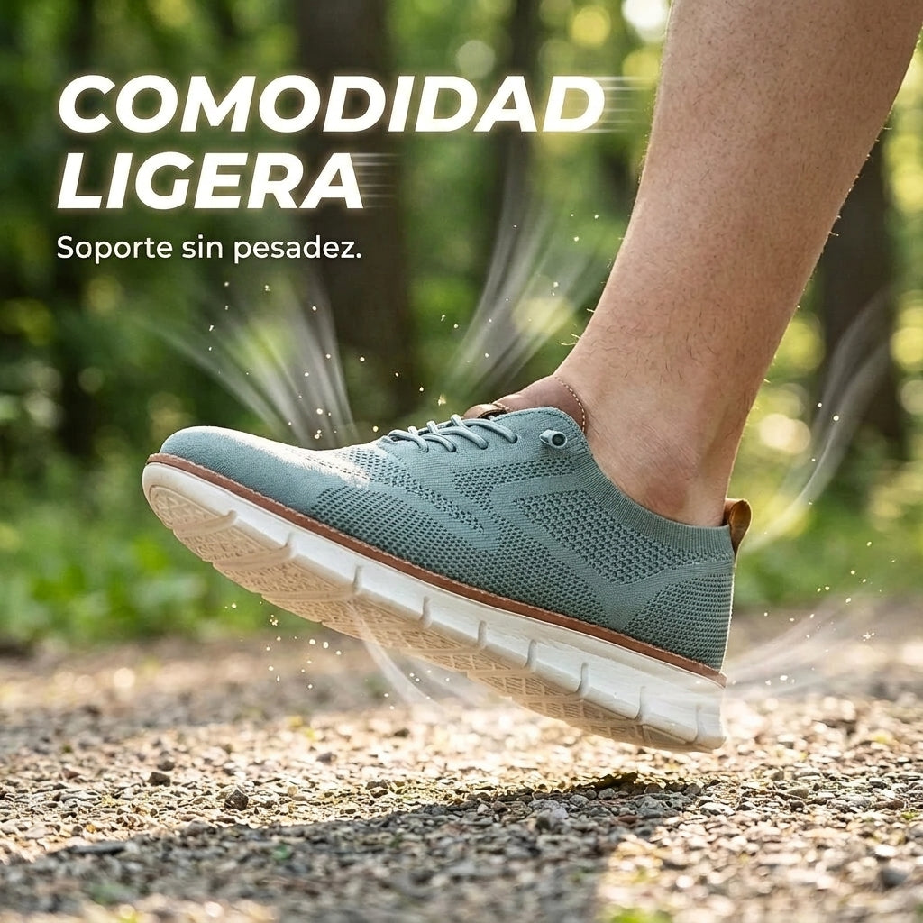 Zapatos muy cómodos | Edición limitada