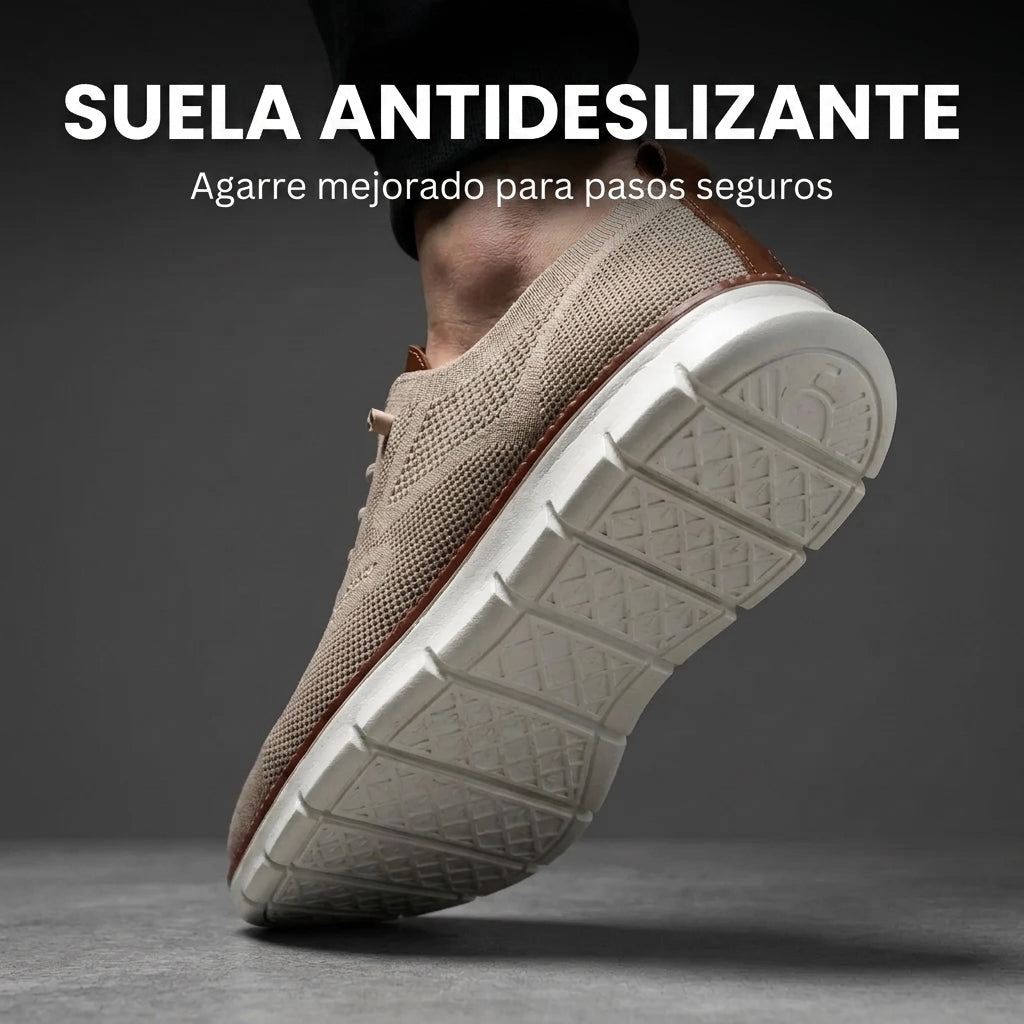 Zapatos muy cómodos | Edición limitada