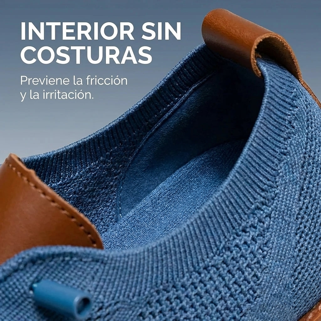Zapatos muy cómodos | Edición limitada