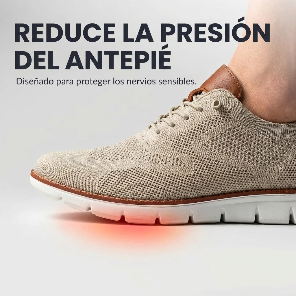 Zapatos muy cómodos | Edición limitada
