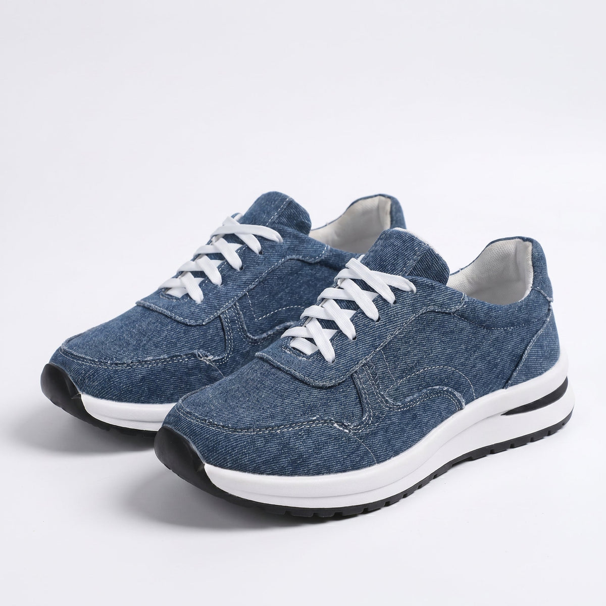 Benita | Zapatos de mujer con soporte y estabilidad