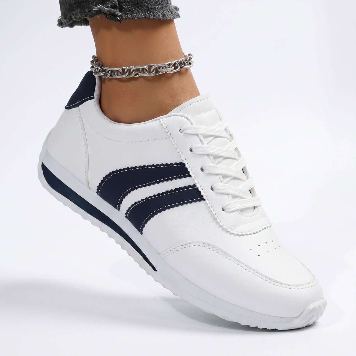 Liora | Zapatos cómodos con soporte