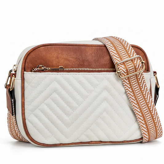 Gabriela | Bolso de piel