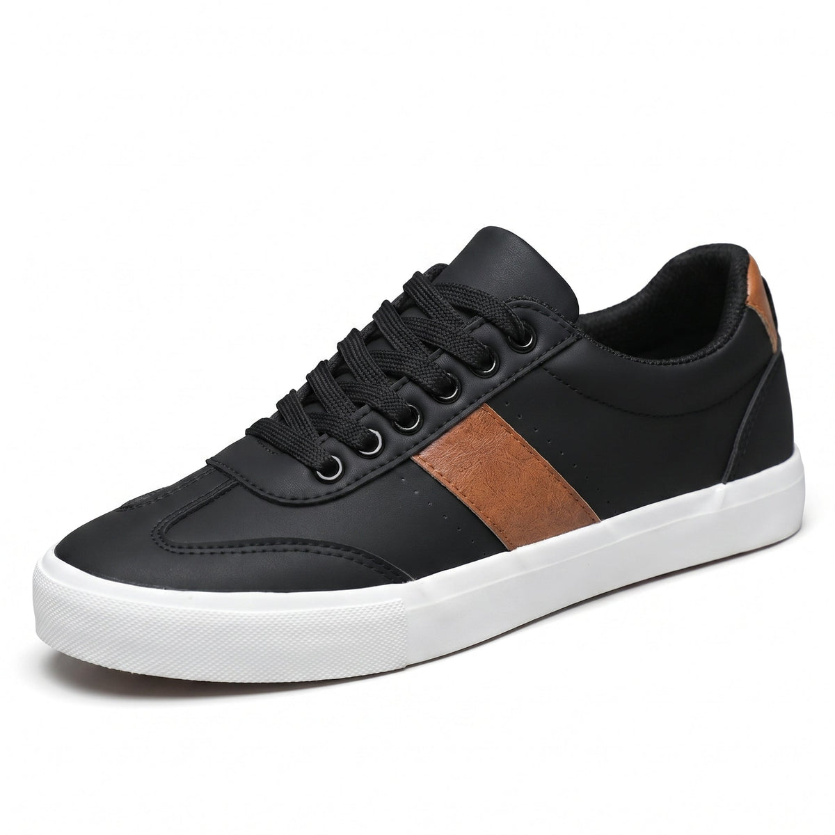 Vicci | Zapatillas de piel