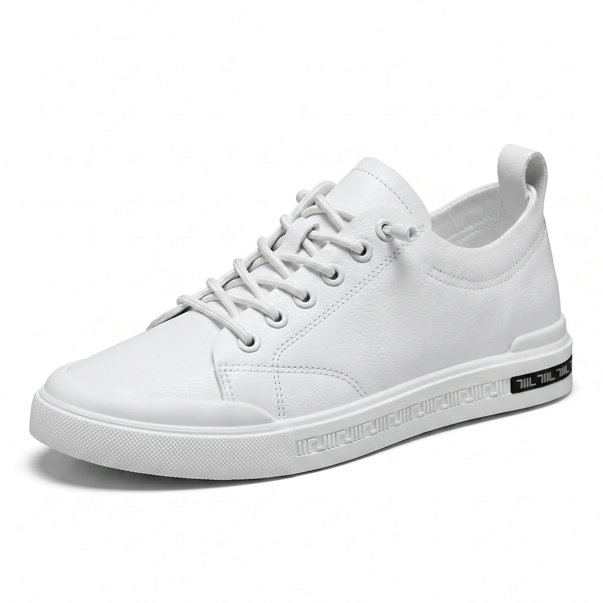 Belford | Zapatillas de piel