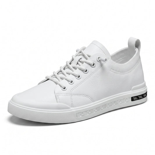 Belford | Zapatillas de piel