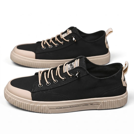 Belmont | Zapatillas esenciales