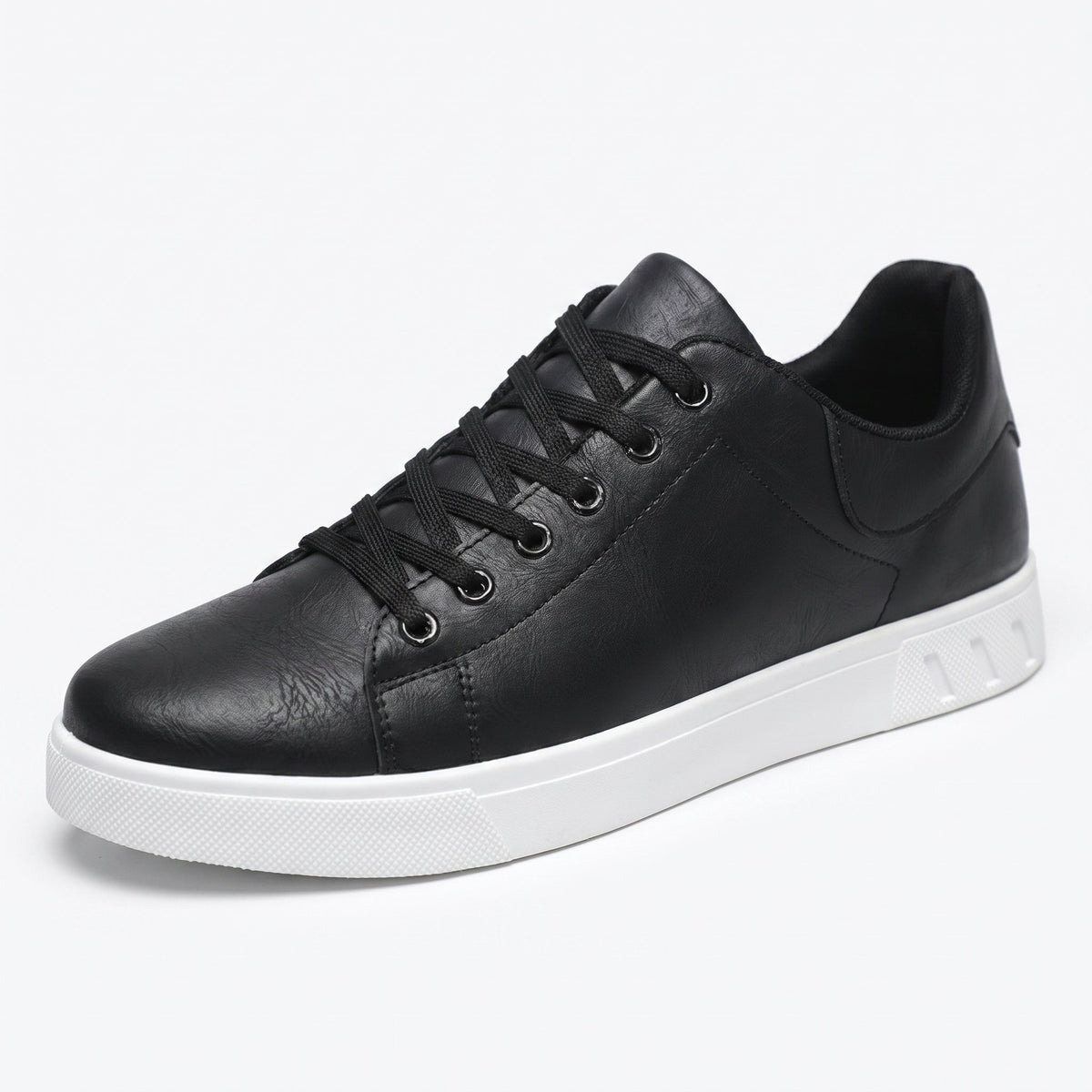 Berlin | Zapatillas de piel