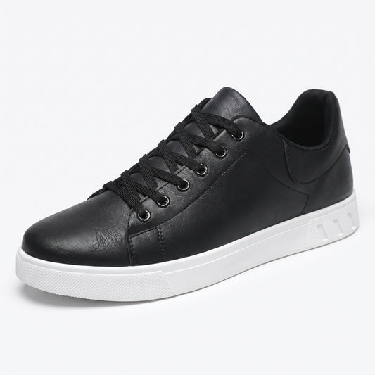 Berlin | Zapatillas de piel