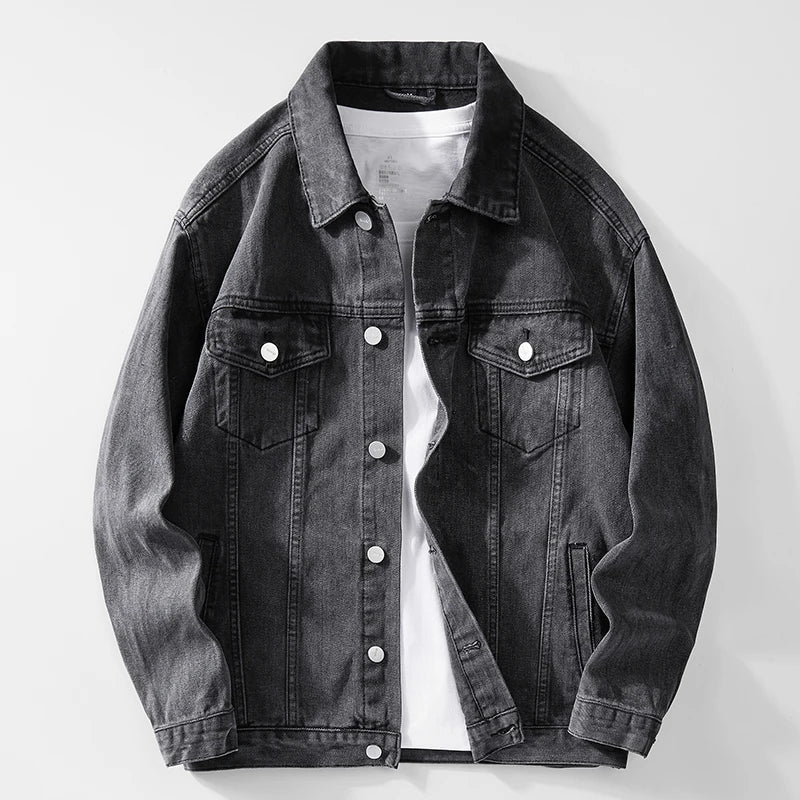 Marco | Chaqueta vaquera