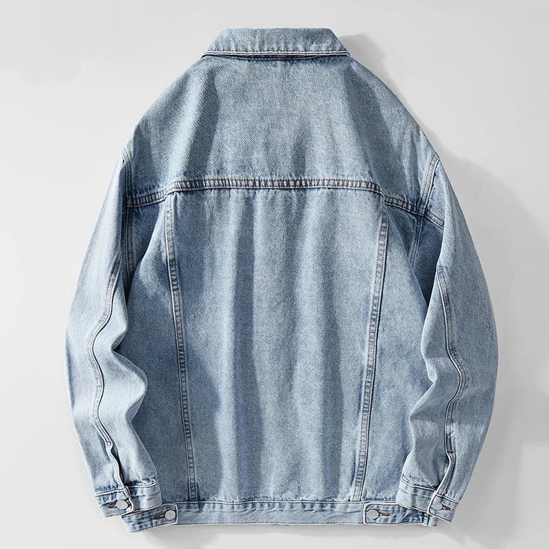Marco | Chaqueta vaquera
