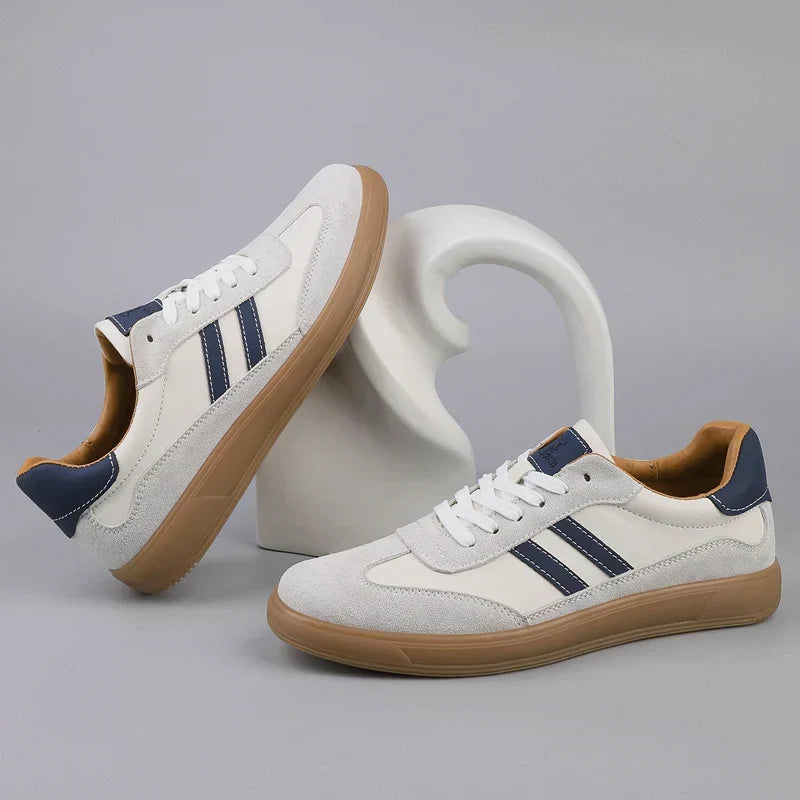 Fulton | Zapatillas de ante