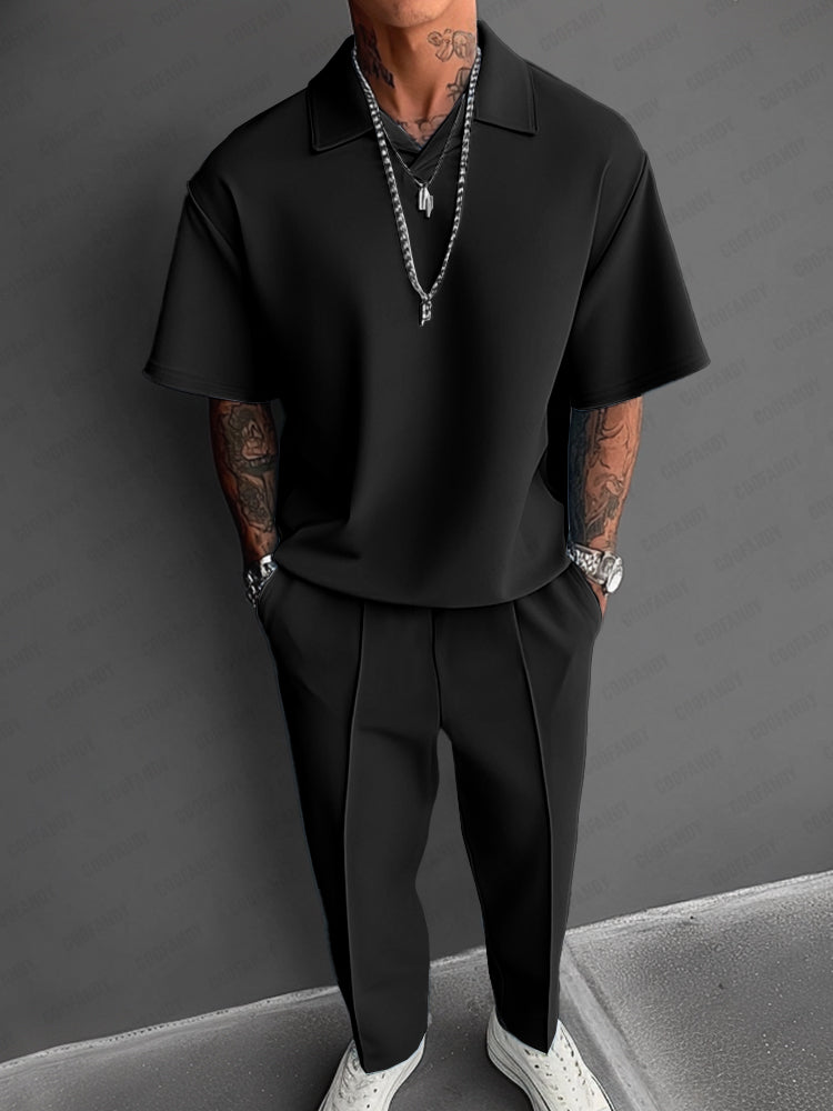 Alessio | Conjunto Milano