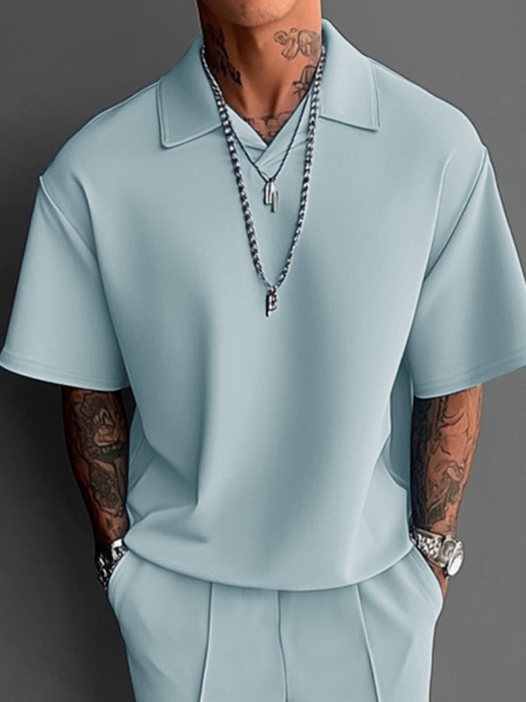 Alessio | Conjunto Milano