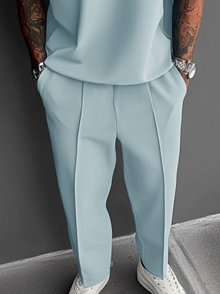 Alessio | Conjunto Milano