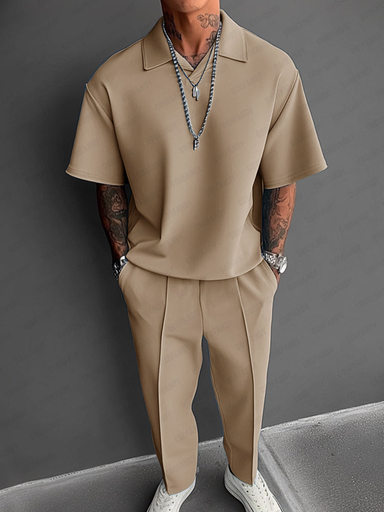 Alessio | Conjunto Milano