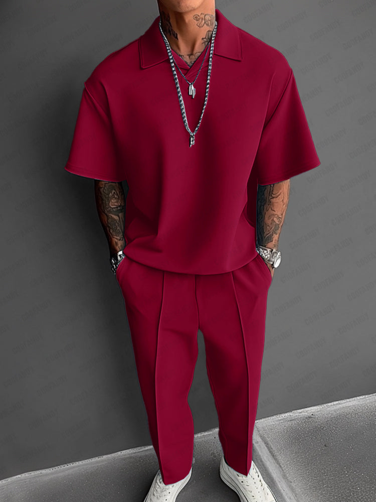 Alessio | Conjunto Milano