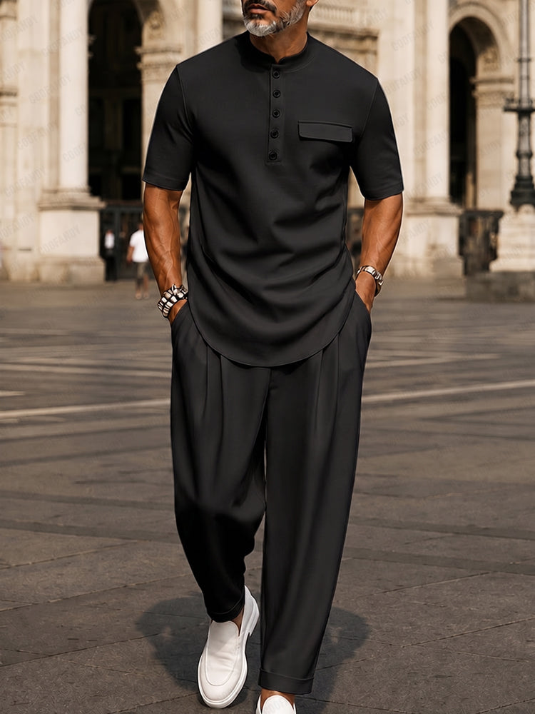 Pedro Antonio | Conjunto coordinado