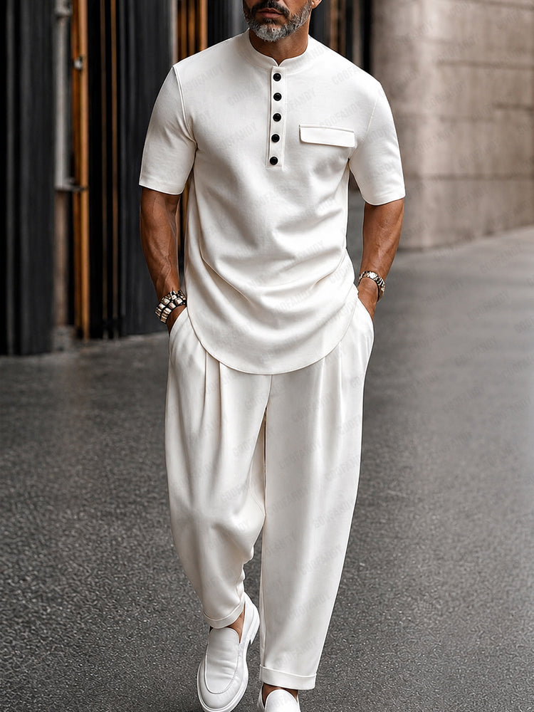 Pedro Antonio | Conjunto coordinado