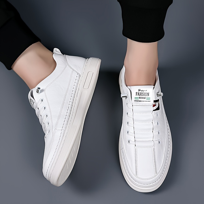 Lombardi | Zapatillas de piel auténtica