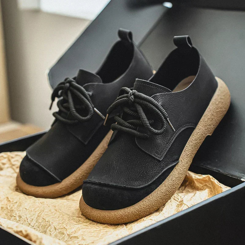 REAL | Zapatillas de máxima comodidad