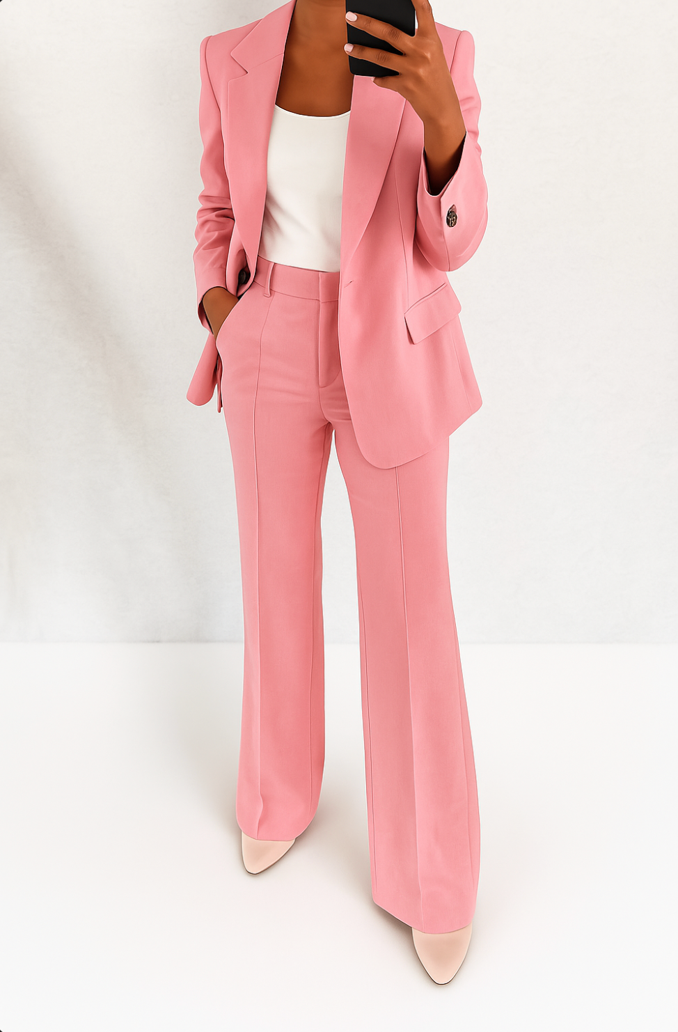 REAL | Conjunto elegante de edición limitada