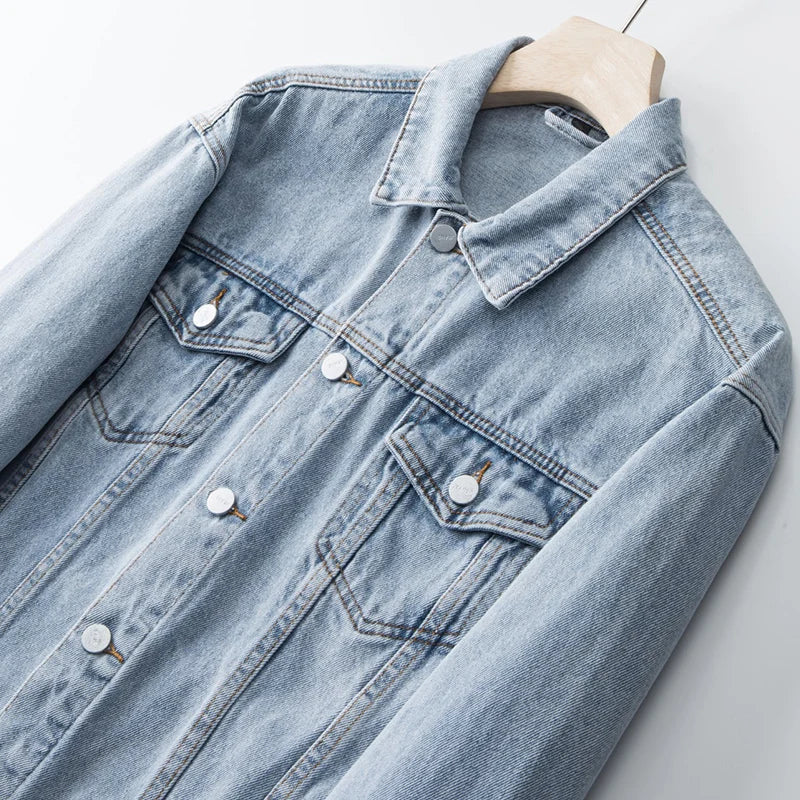Marco | Chaqueta vaquera