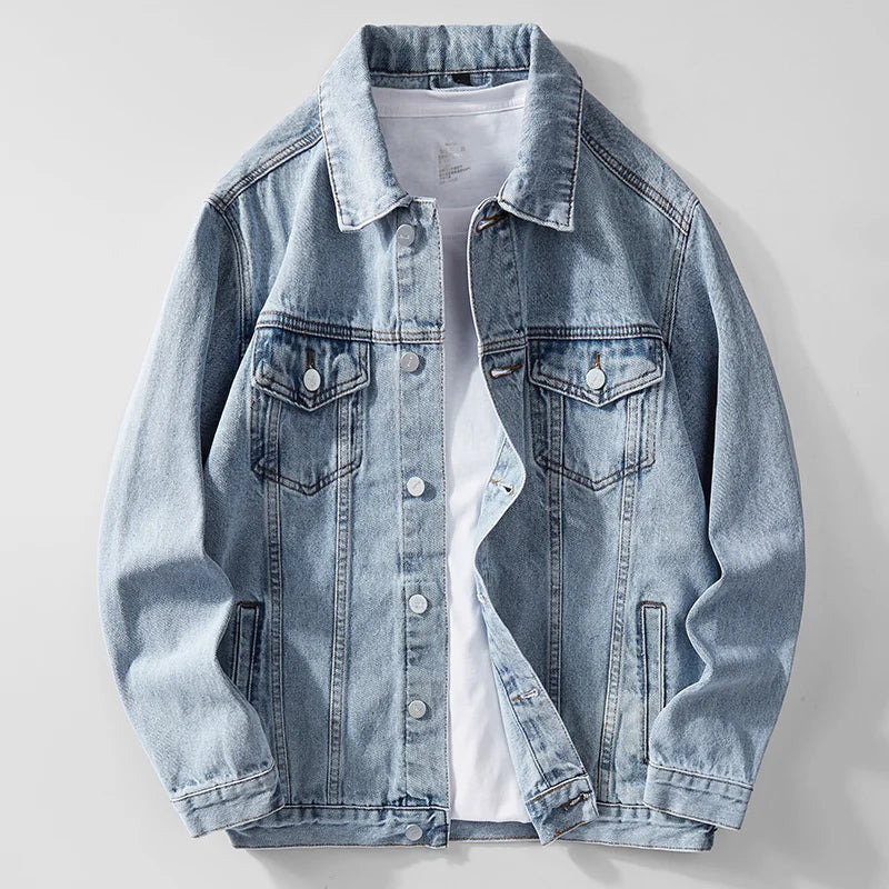Marco | Chaqueta vaquera