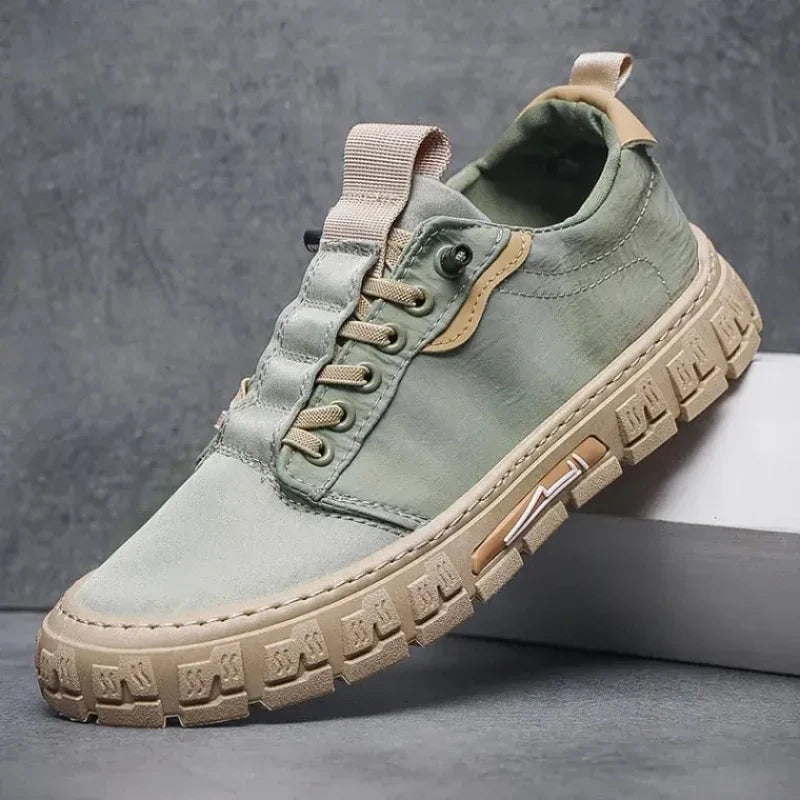 REAL | Zapatillas urbanas de gama alta